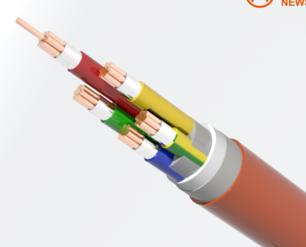 礦物絕緣防火電纜